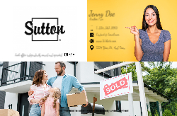 Postcard (Sutton - 9)