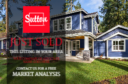 Postcard (Sutton - 3)