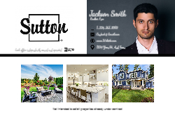 Postcard (Sutton - 10)