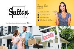 Postcard (Sutton - 9)