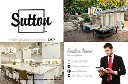 Postcard (Sutton - 3)