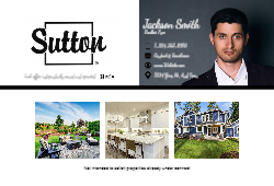 Postcard (Sutton - 10)