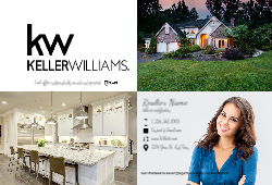 Postcard (Keller Williams - 2)
