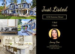 Postcard (Century 21 - 9)