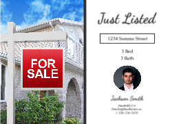 Postcard (Century 21 - 10)