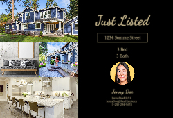 Postcard (Century 21 - 9)