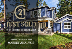 Postcard (Century 21 - 3)