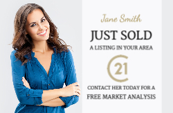 Postcard (Century 21 - 2)