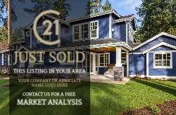 Postcard (Century 21 - 3)