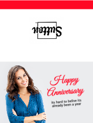 greeting card (Sutton - 6)