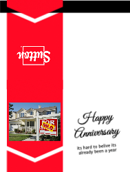 greeting card (Sutton - 3)