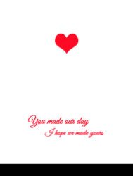 greeting card (Sutton - 3)