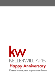 greeting card (Keller Williams  - 2)