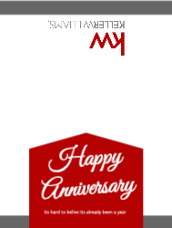 greeting card (Keller Williams  - 4)