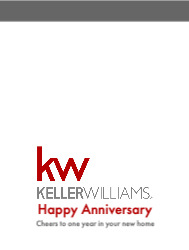 greeting card (Keller Williams  - 2)