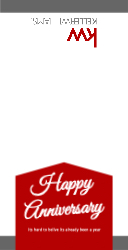 greeting card (Keller Williams  - 4)