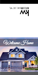 greeting card (Keller Williams  - 7)