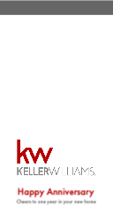 greeting card (Keller Williams  - 2)