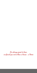 greeting card (Keller Williams  - 2)