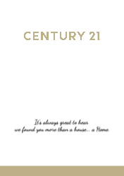 greeting card (Century 21 - 2)