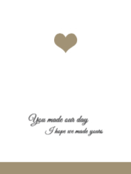 greeting card (Century 21 - 4)