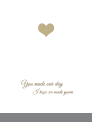 greeting card (Century 21 - 3)