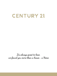 greeting card (Century 21 - 2)