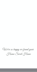 greeting card (Century 21 - 7)