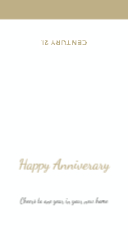 greeting card (Century 21 - 2)