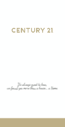 greeting card (Century 21 - 2)