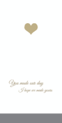 greeting card (Century 21 - 3)