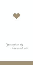 greeting card (Century 21 - 4)