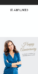 greeting card (Century 21 - 6)