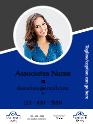 18" X 24"  Sign (Macdonald Realty - 2)