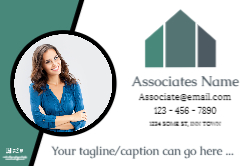 12" X 18"  Sign (Independent Realtor - 1)