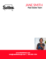 Notepad (Sutton - 2)