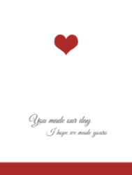 greeting card (Independent Agent  - 4)