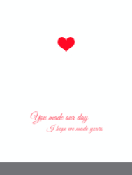 greeting card (Independent Agent  - 3)