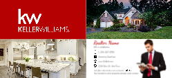 Postcard (Keller Williams - 3)