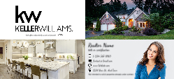 Postcard (Keller Williams  - 2)