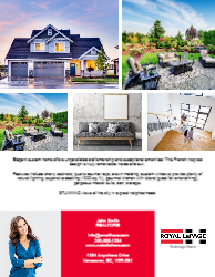 Flyer (Royal LePage - 3)