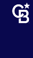 Business Card  (Coldwell Banker- 2) Front