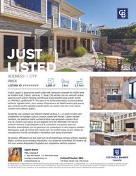 Flyer (Coldwell Banker - 1)