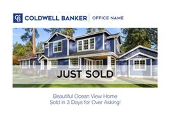 Postcard (Coldwell Banker - 1)