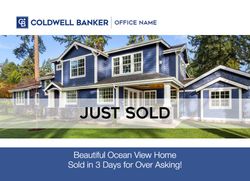 Postcard (Coldwell Banker - 1)