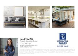 Postcard (Coldwell Banker - 1)