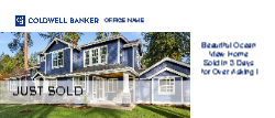 Postcard (Coldwell Banker - 1)