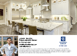 Postcard (Coldwell Banker - 2)