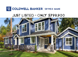 Postcard (Coldwell Banker - 2)