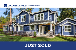 Postcard (Coldwell Banker - 3)